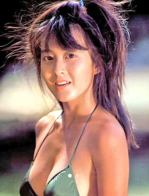森尾由美 デビュー当時は私服も衣装も「ピンクハウス禁止」でした