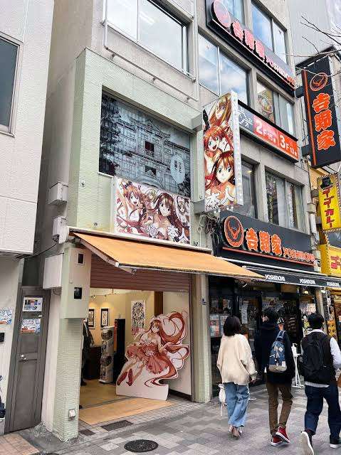 人気漫画「ラブひな」作者がトップ53万票…比例自民の個人名票、業界団体の集票力に衰えも