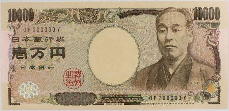 義理の親からの新築祝いが1万円だった
