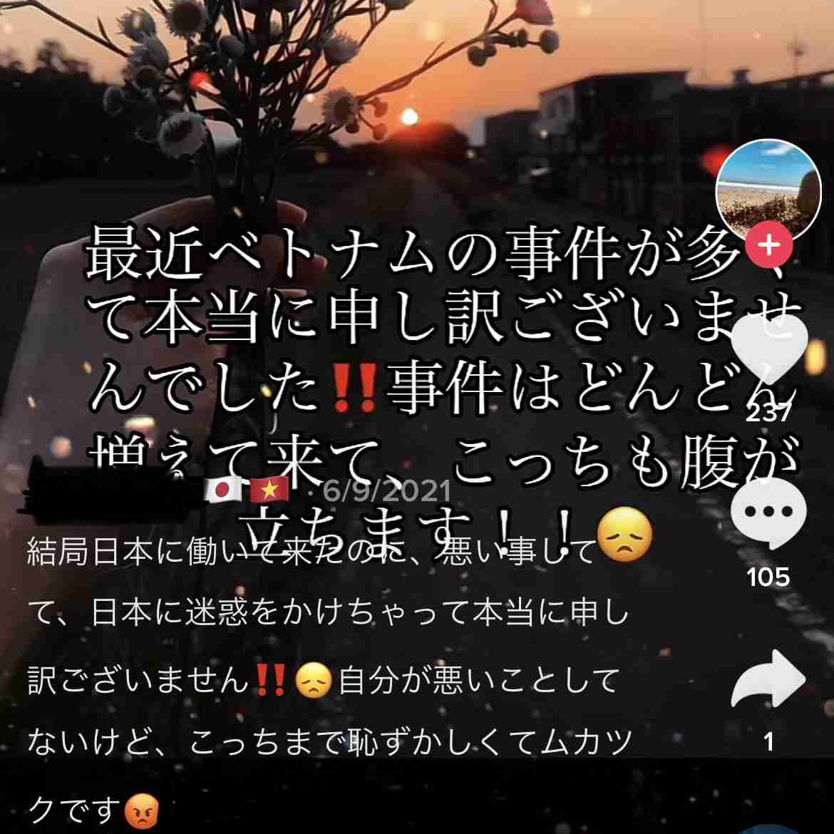 急増するベトナム人犯罪　「隠語」通訳に警察が悲鳴