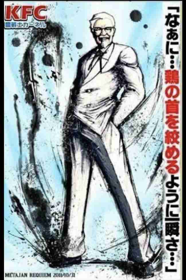 【ジャンル問わず】ただただ好きな画像を貼って立ち去るトピ