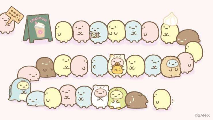 【ジャンル問わず】ただただ好きな画像を貼って立ち去るトピ