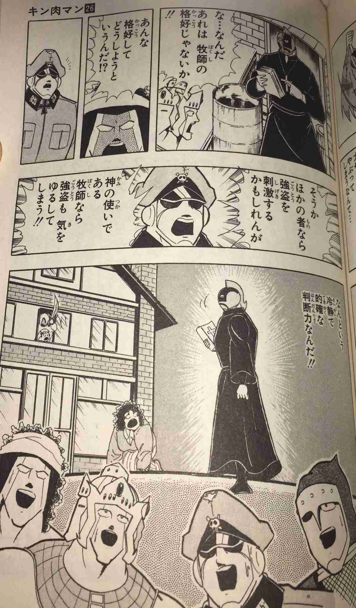 【ジャンル問わず】ただただ好きな画像を貼って立ち去るトピ