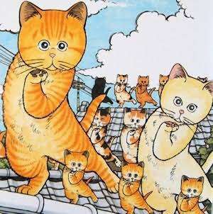 【ジャンル問わず】ただただ好きな画像を貼って立ち去るトピ