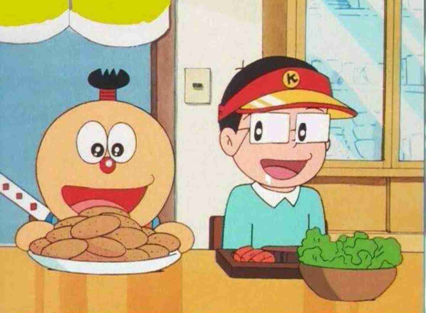 【ジャンル問わず】ただただ好きな画像を貼って立ち去るトピ