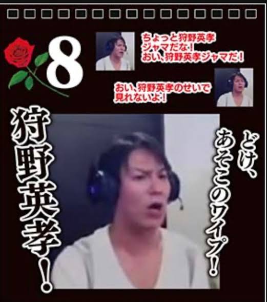 【ジャンル問わず】ただただ好きな画像を貼って立ち去るトピ