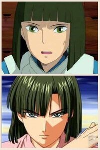 【ジャンル問わず】ただただ好きな画像を貼って立ち去るトピ
