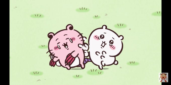 ちいかわ考察トピpart2
