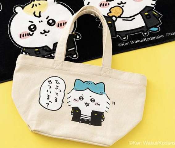 ちいかわ考察トピpart2