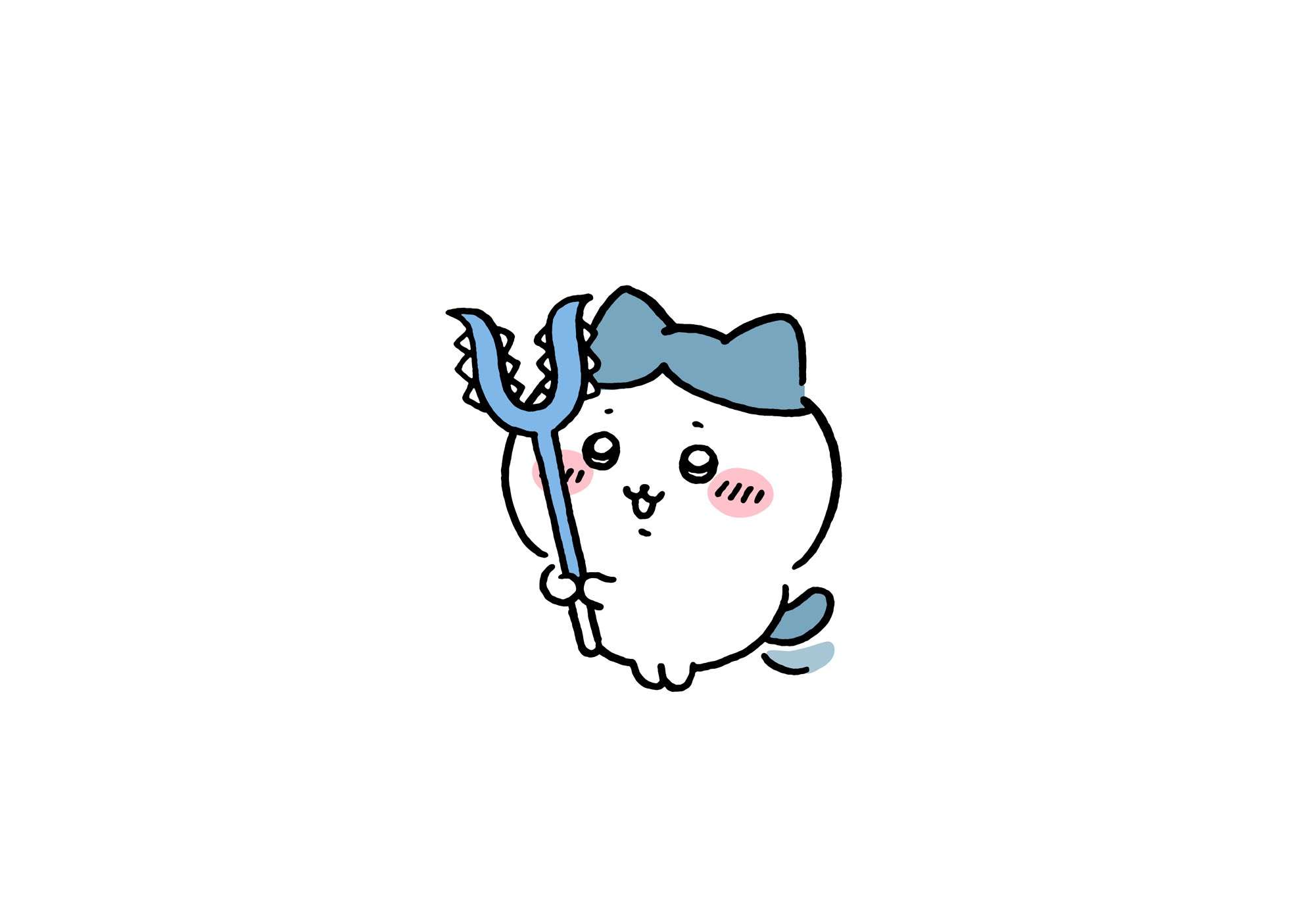 ちいかわ考察トピpart2