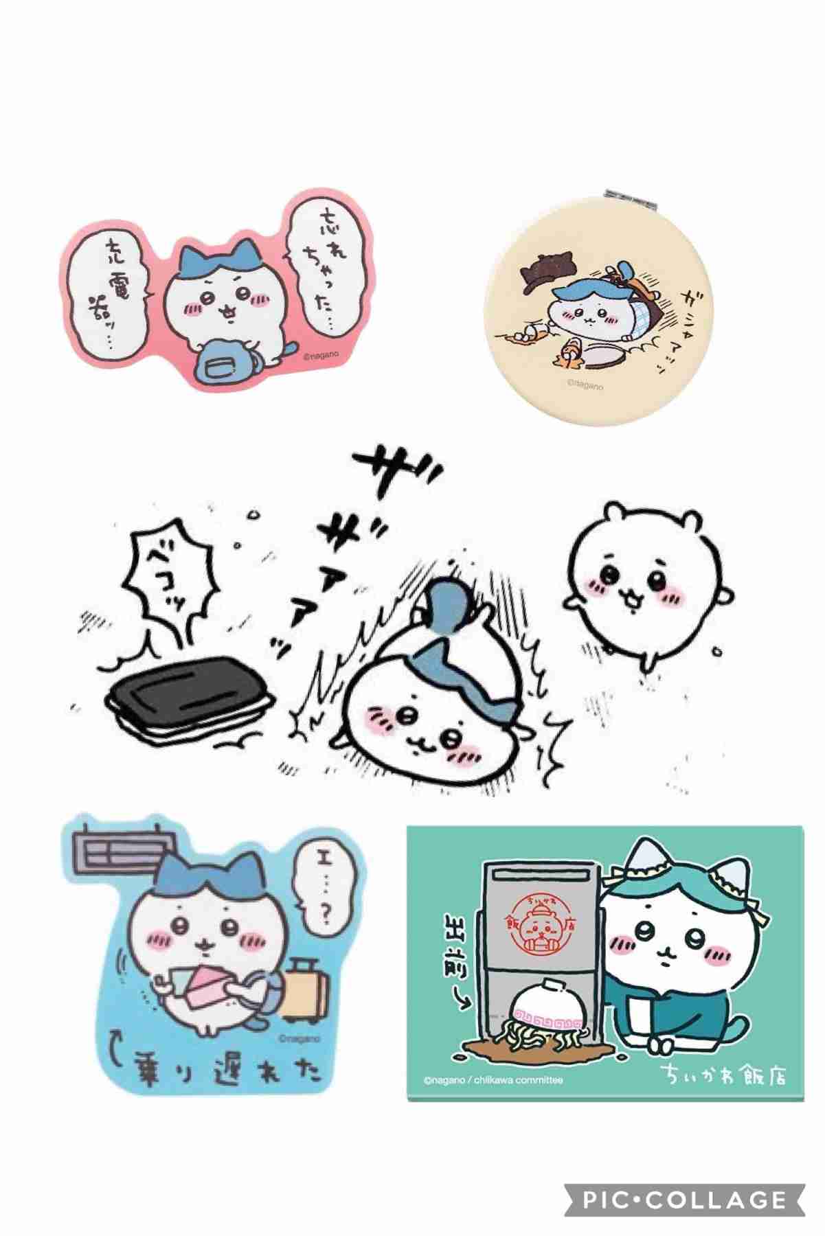 ちいかわ考察トピpart2