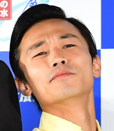 適当に名前を言ったらその名前の人物の画像が返ってくるトピPart4