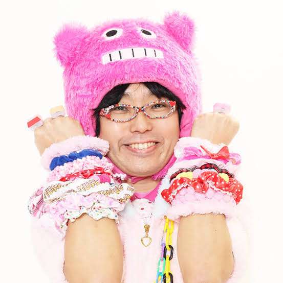 適当に名前を言ったらその名前の人物の画像が返ってくるトピPart4
