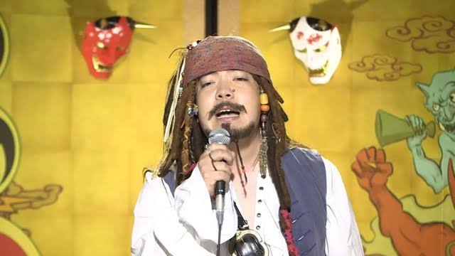 適当に名前を言ったらその名前の人物の画像が返ってくるトピPart4