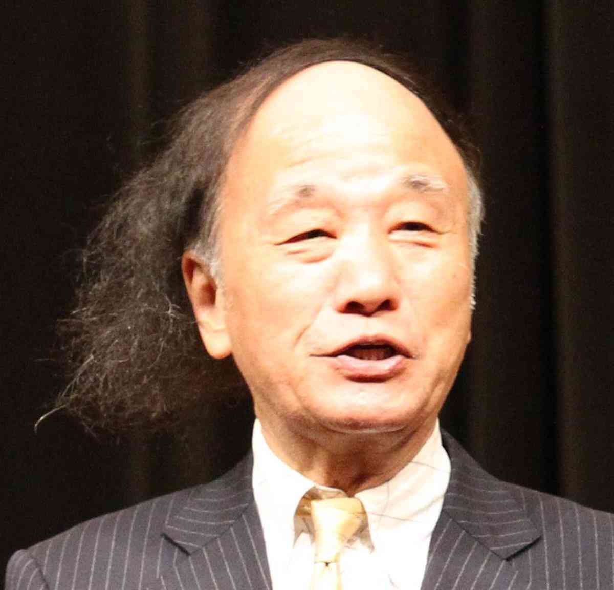 適当に名前を言ったらその名前の人物の画像が返ってくるトピPart4