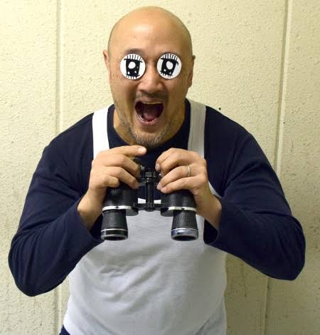 適当に名前を言ったらその名前の人物の画像が返ってくるトピPart4