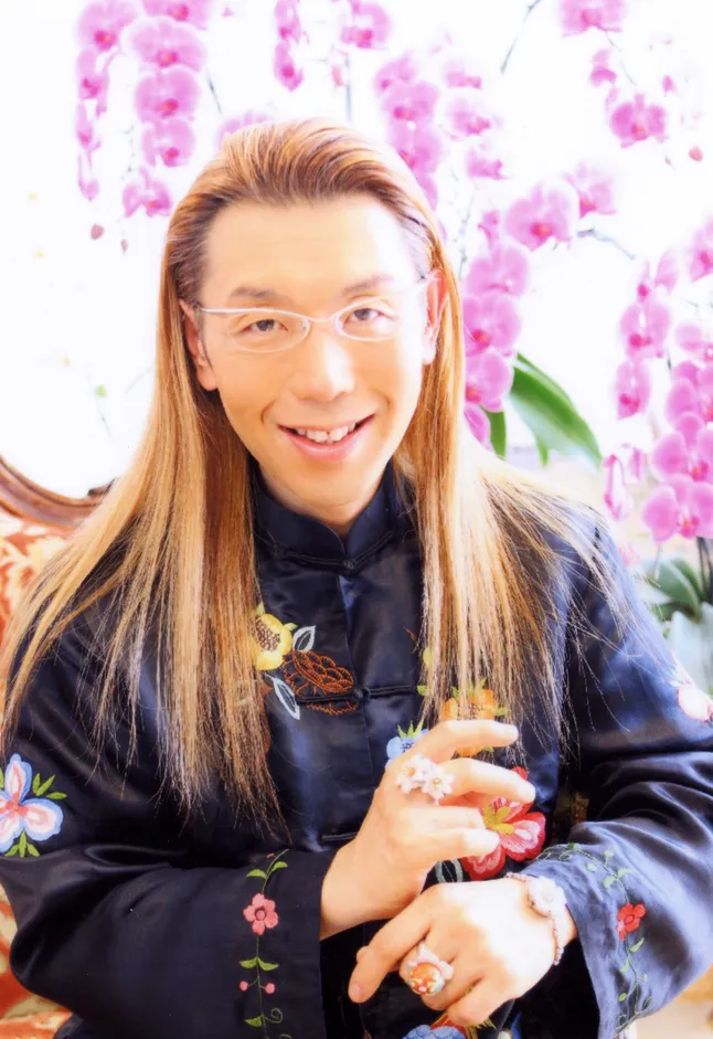 適当に名前を言ったらその名前の人物の画像が返ってくるトピPart4
