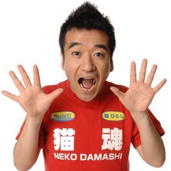 適当に名前を言ったらその名前の人物の画像が返ってくるトピPart4