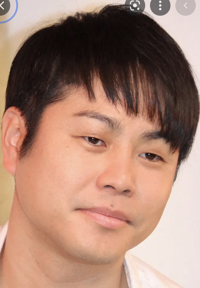 適当に名前を言ったらその名前の人物の画像が返ってくるトピPart4