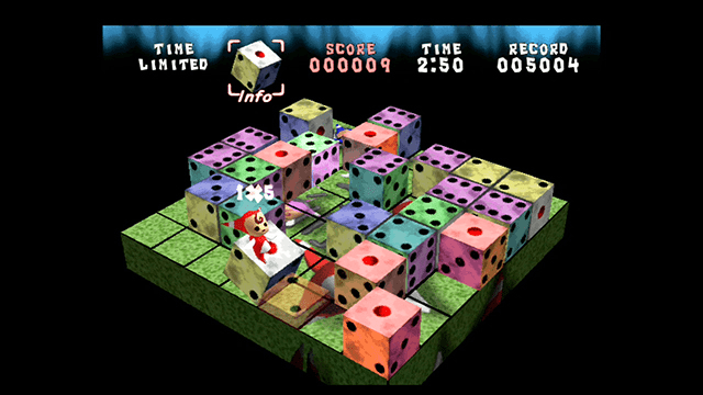 自分史上、最高のゲーム