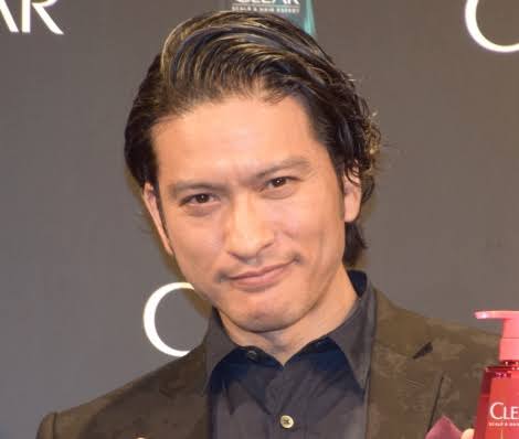 【ド厚かましいトピ】この人にプロポーズされたら結婚してもいいと思う有名人 Part5
