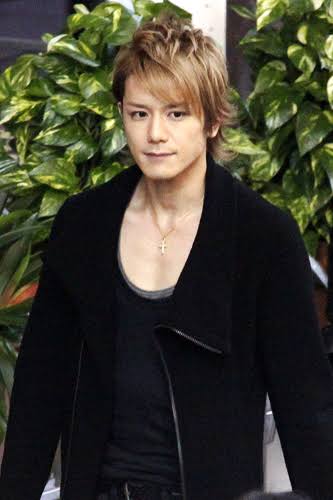 【ド厚かましいトピ】この人にプロポーズされたら結婚してもいいと思う有名人 Part5