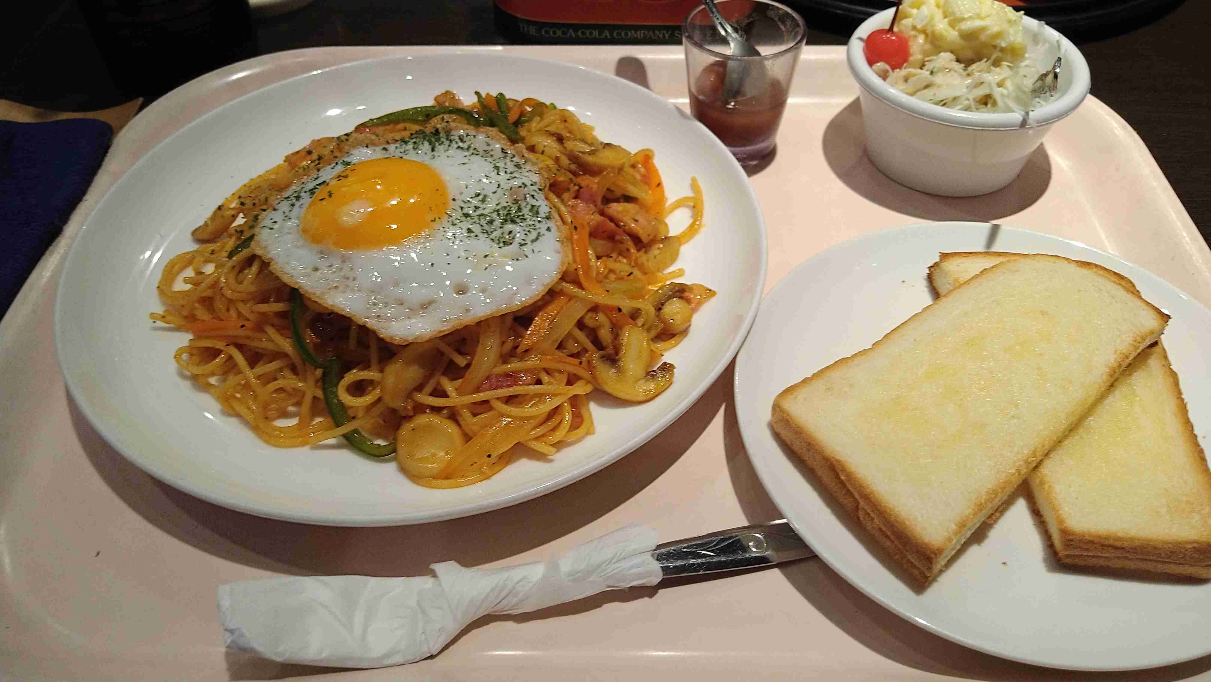 最近居酒屋で食べた＆飲んだもの見せて
