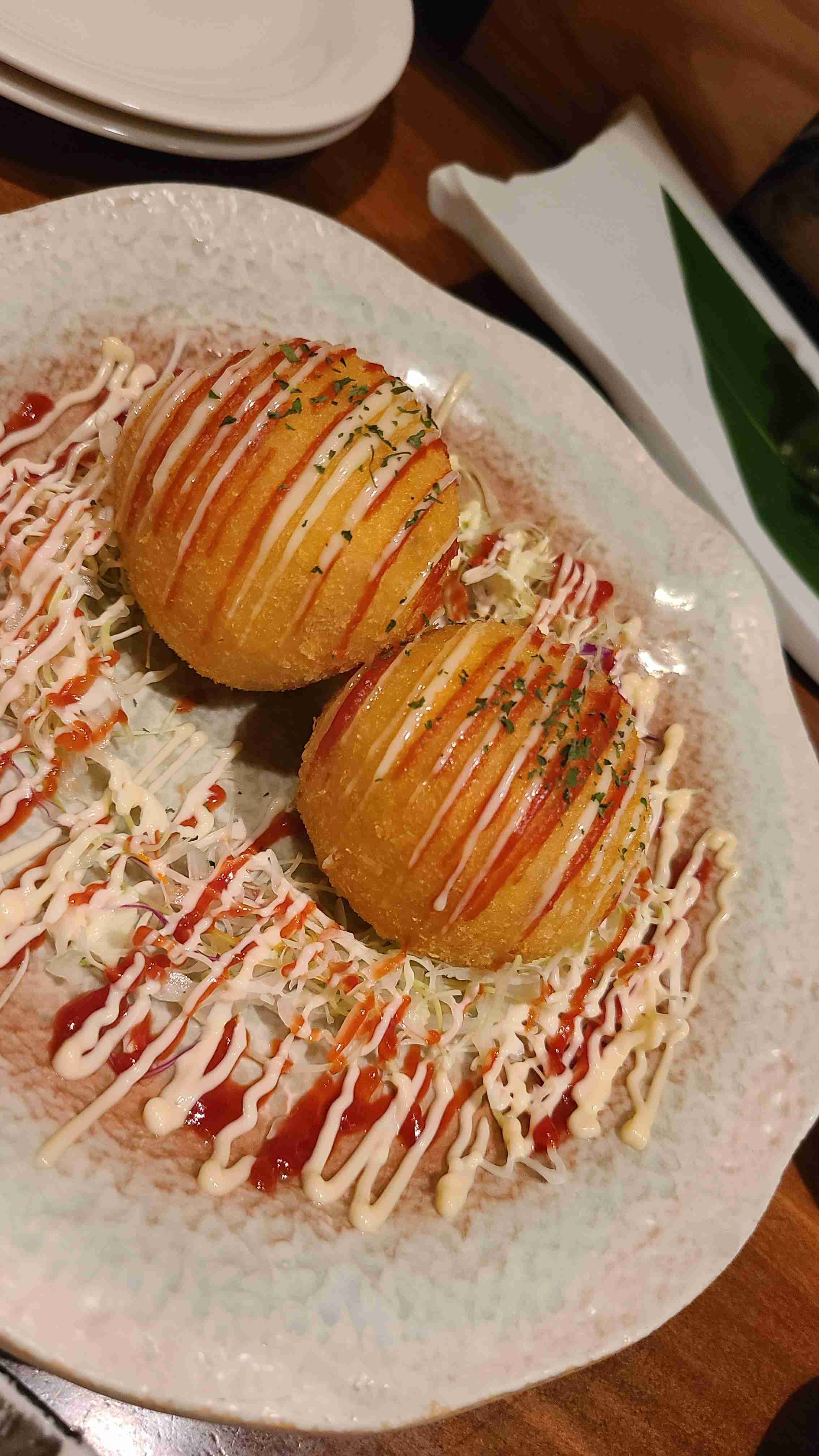 最近居酒屋で食べた＆飲んだもの見せて