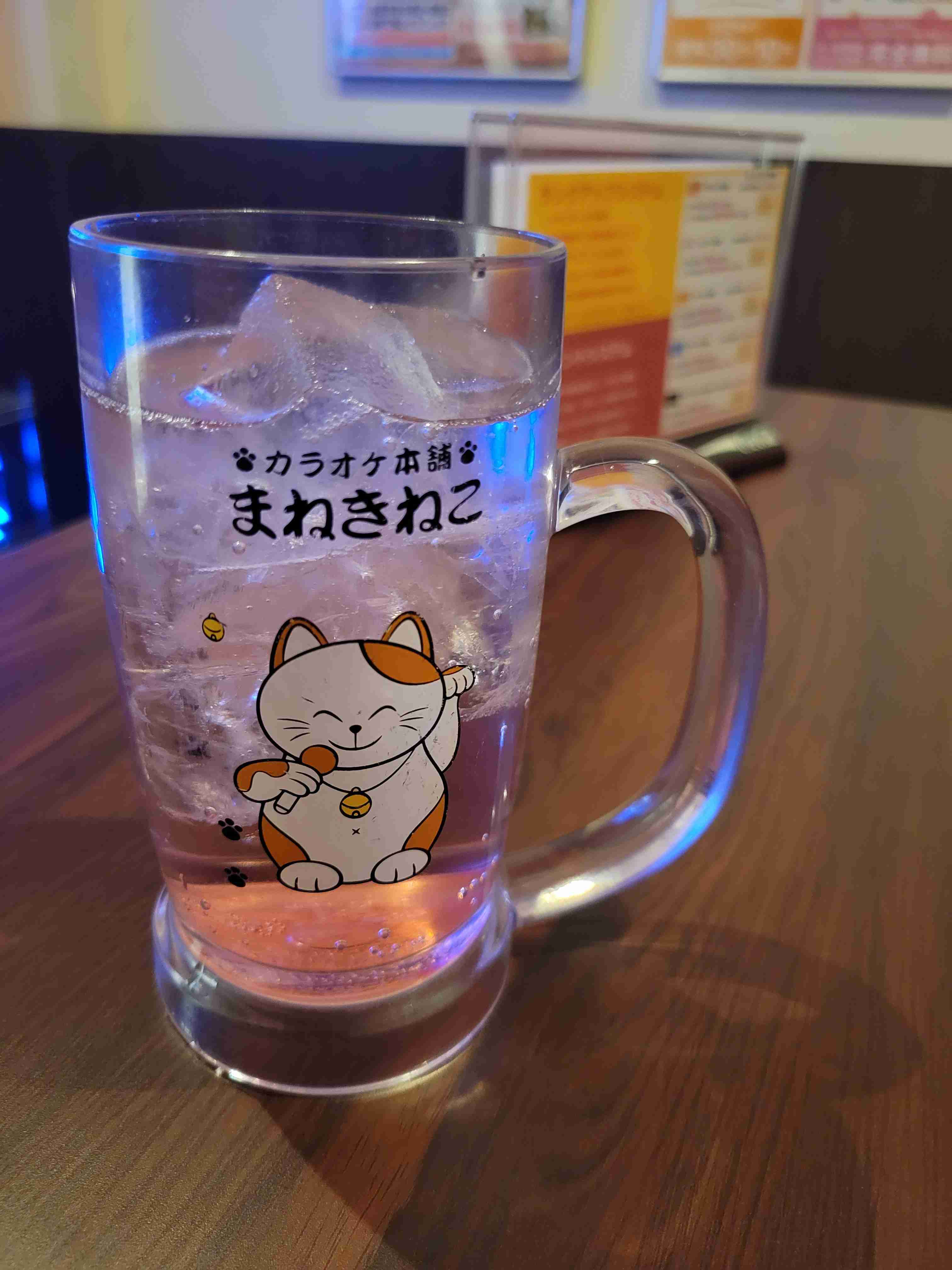 最近居酒屋で食べた＆飲んだもの見せて