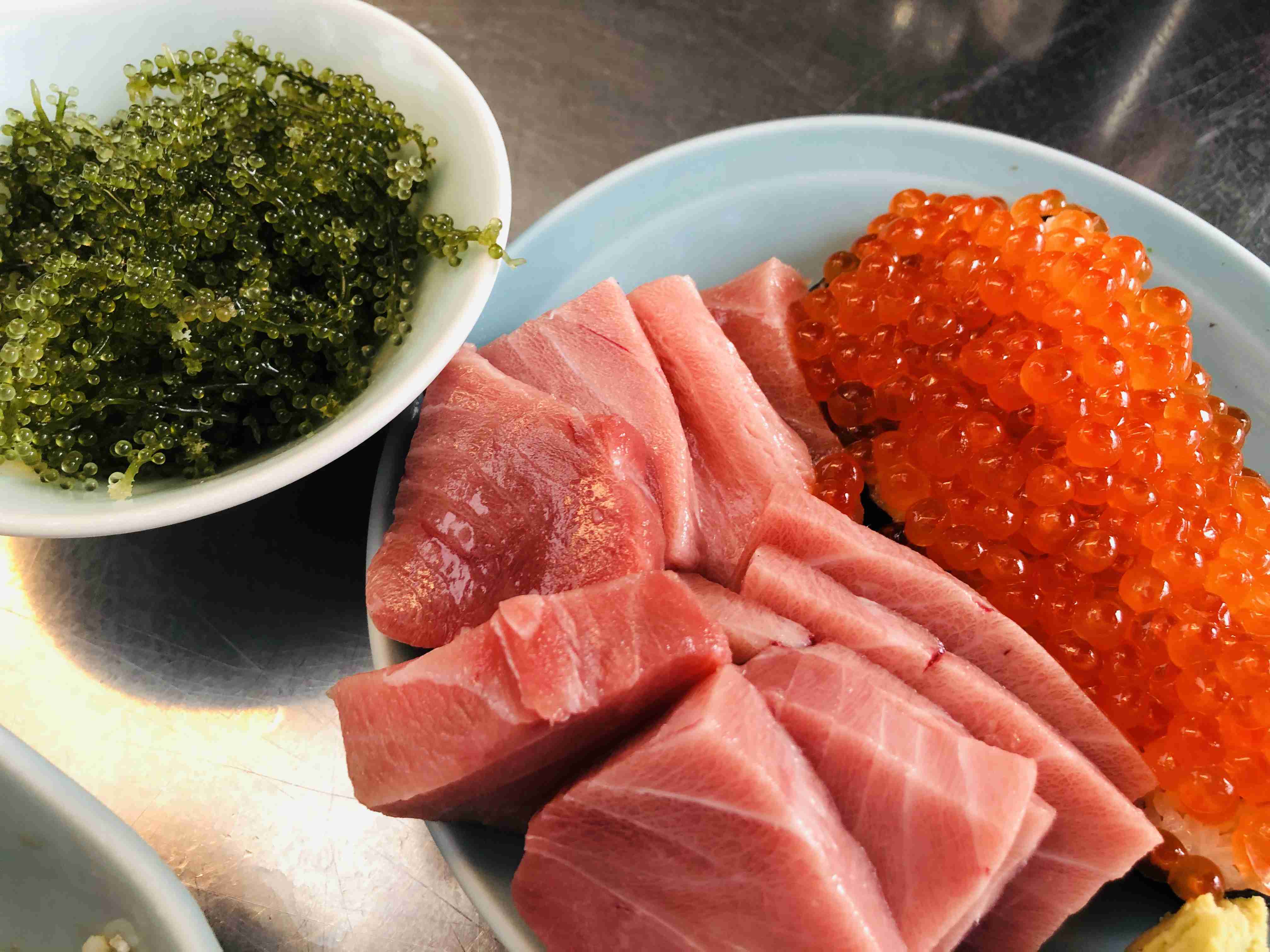 最近居酒屋で食べた＆飲んだもの見せて