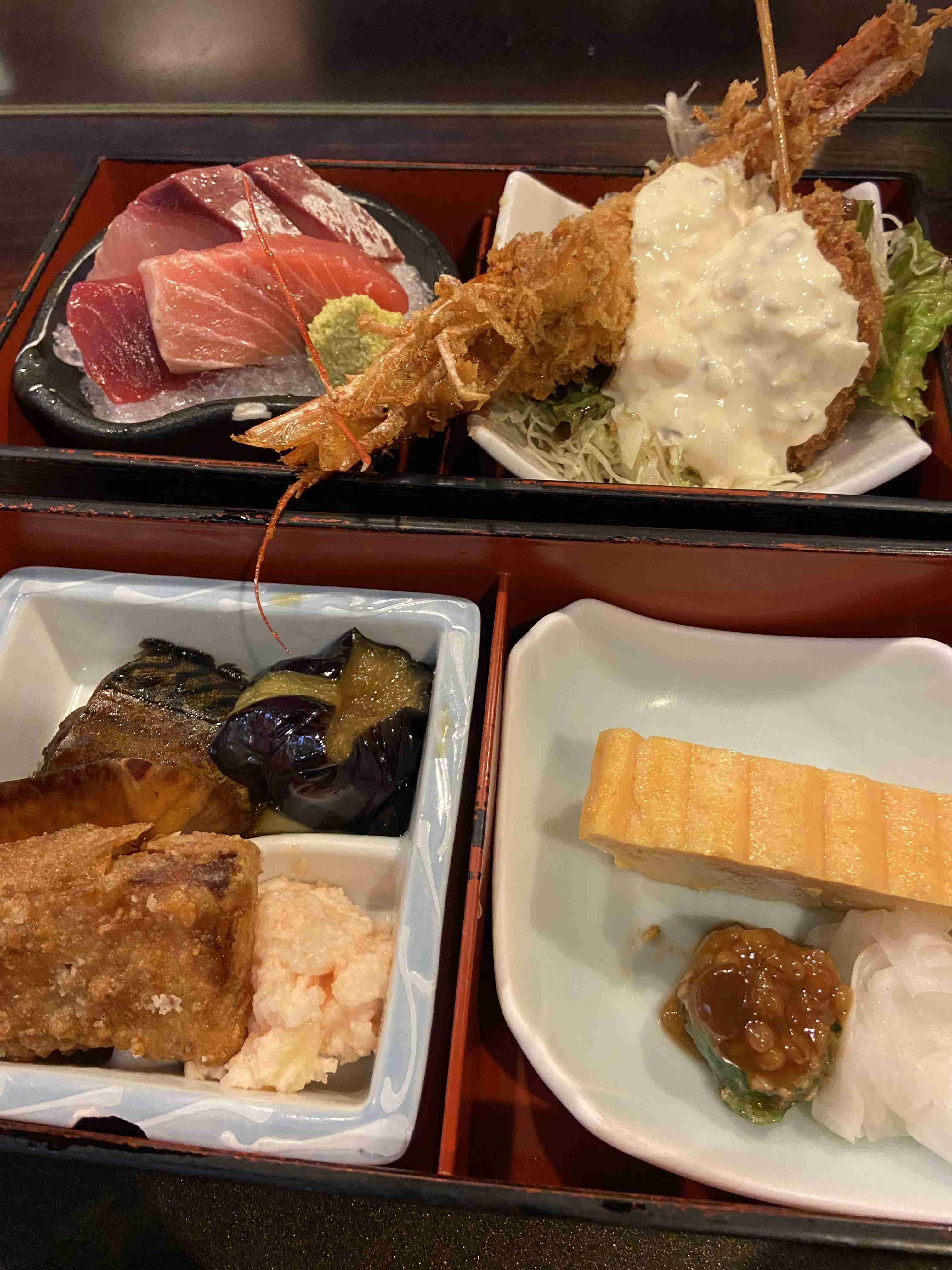 最近居酒屋で食べた＆飲んだもの見せて