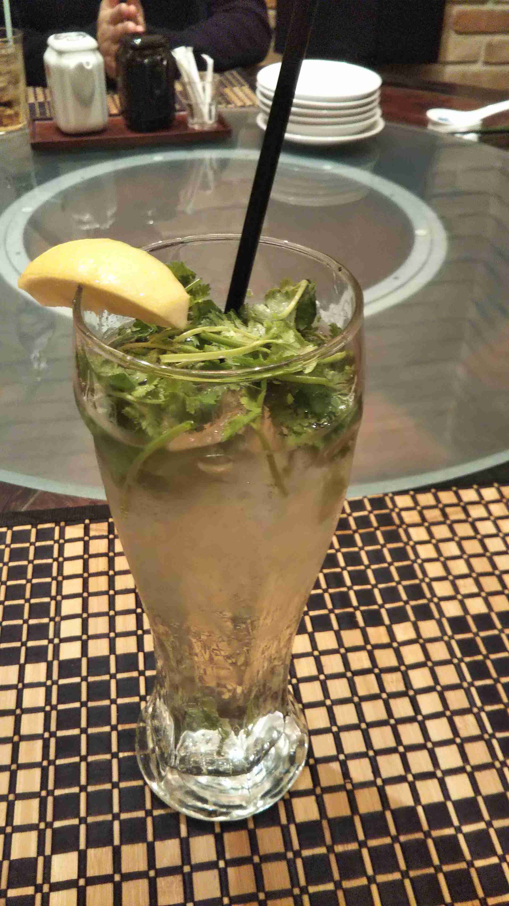 最近居酒屋で食べた＆飲んだもの見せて