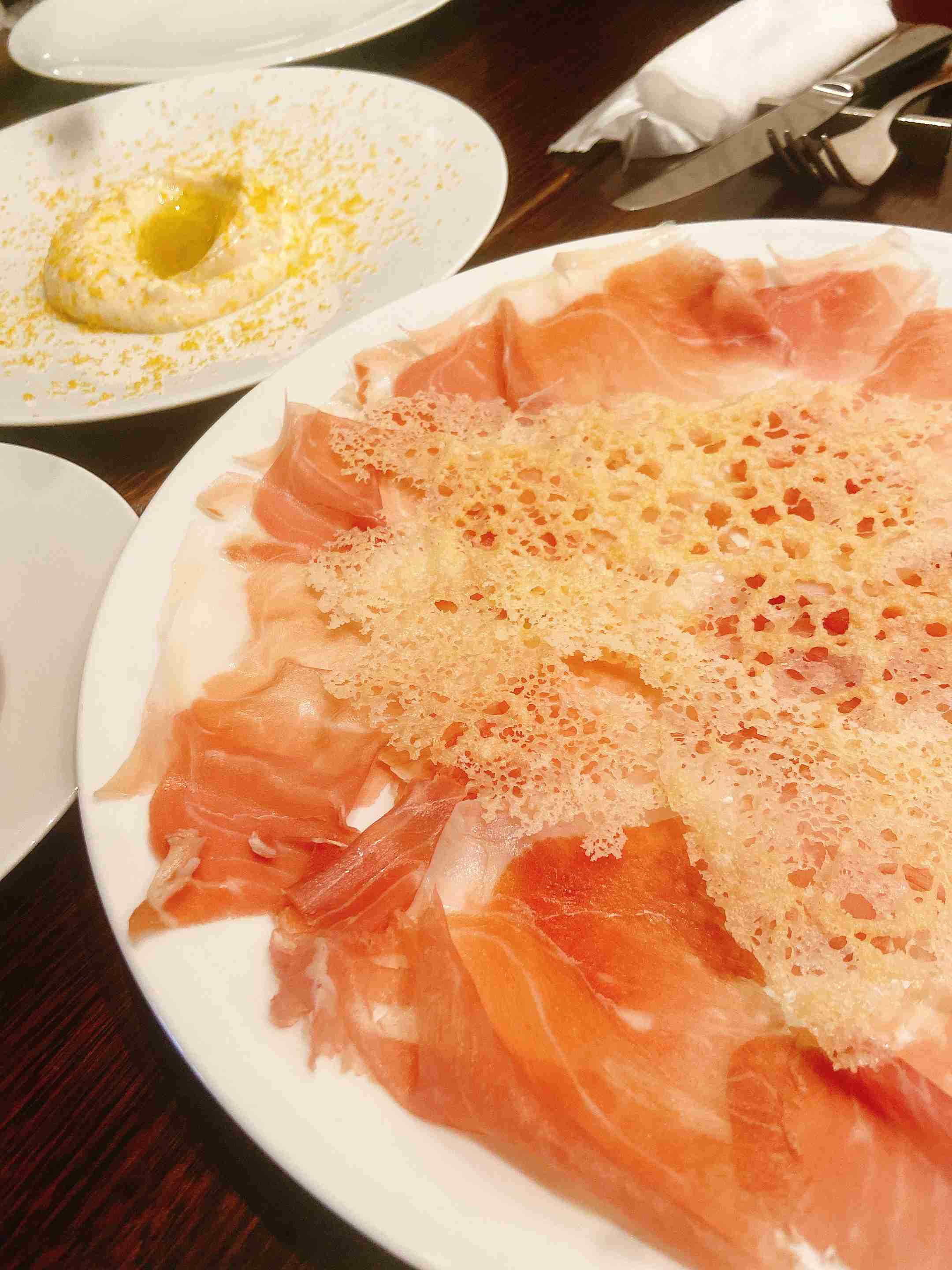 最近居酒屋で食べた＆飲んだもの見せて