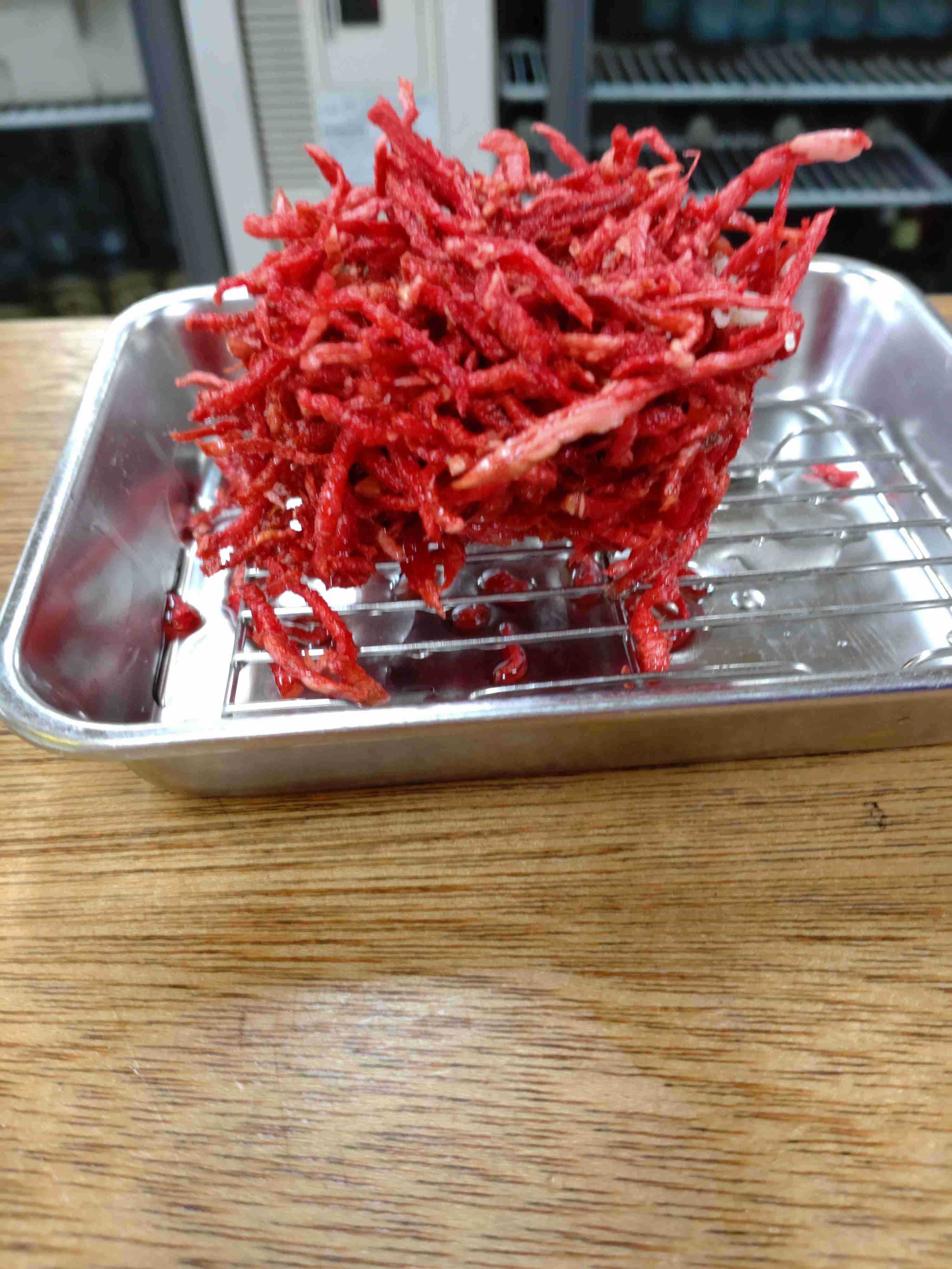 最近居酒屋で食べた＆飲んだもの見せて