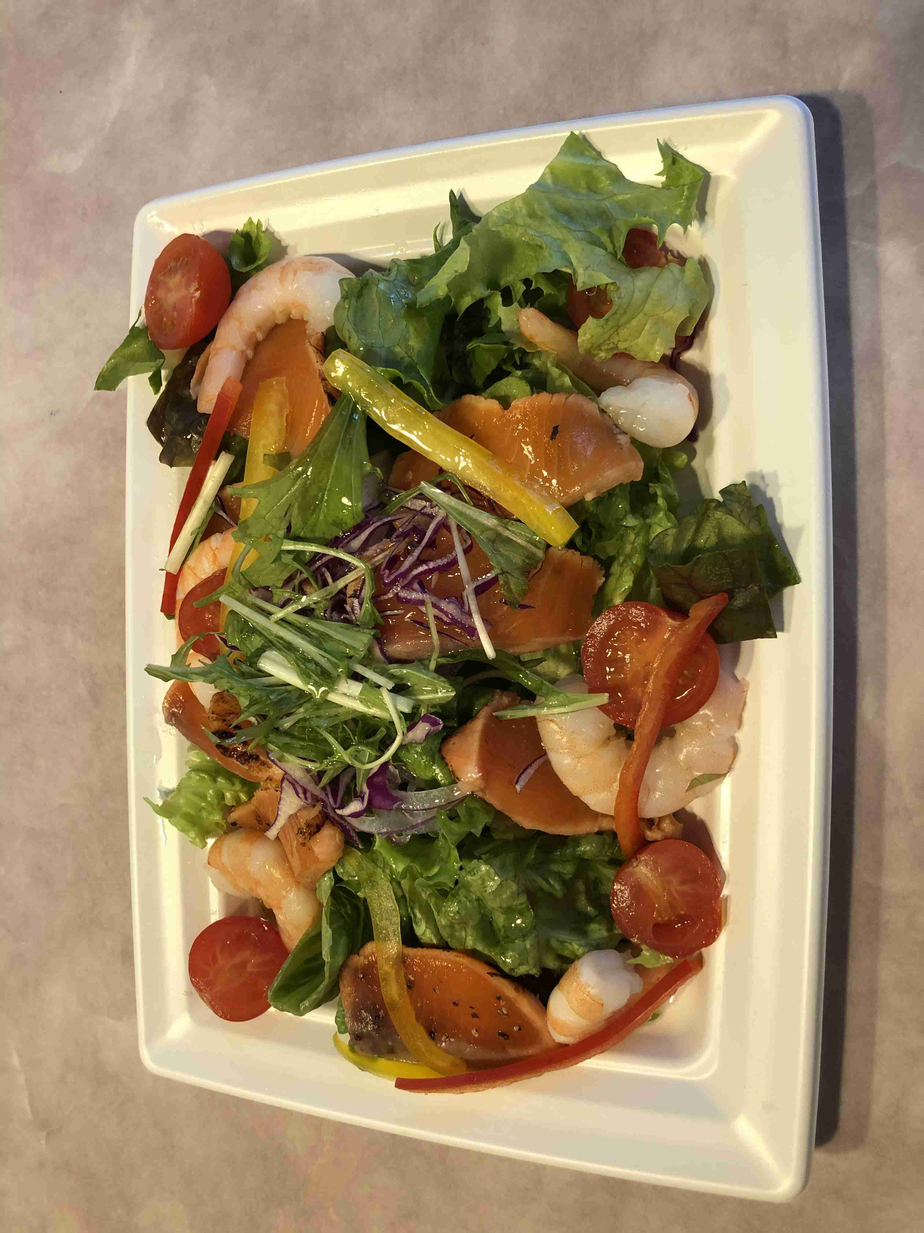 最近居酒屋で食べた＆飲んだもの見せて