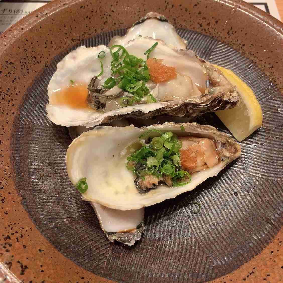 最近居酒屋で食べた＆飲んだもの見せて