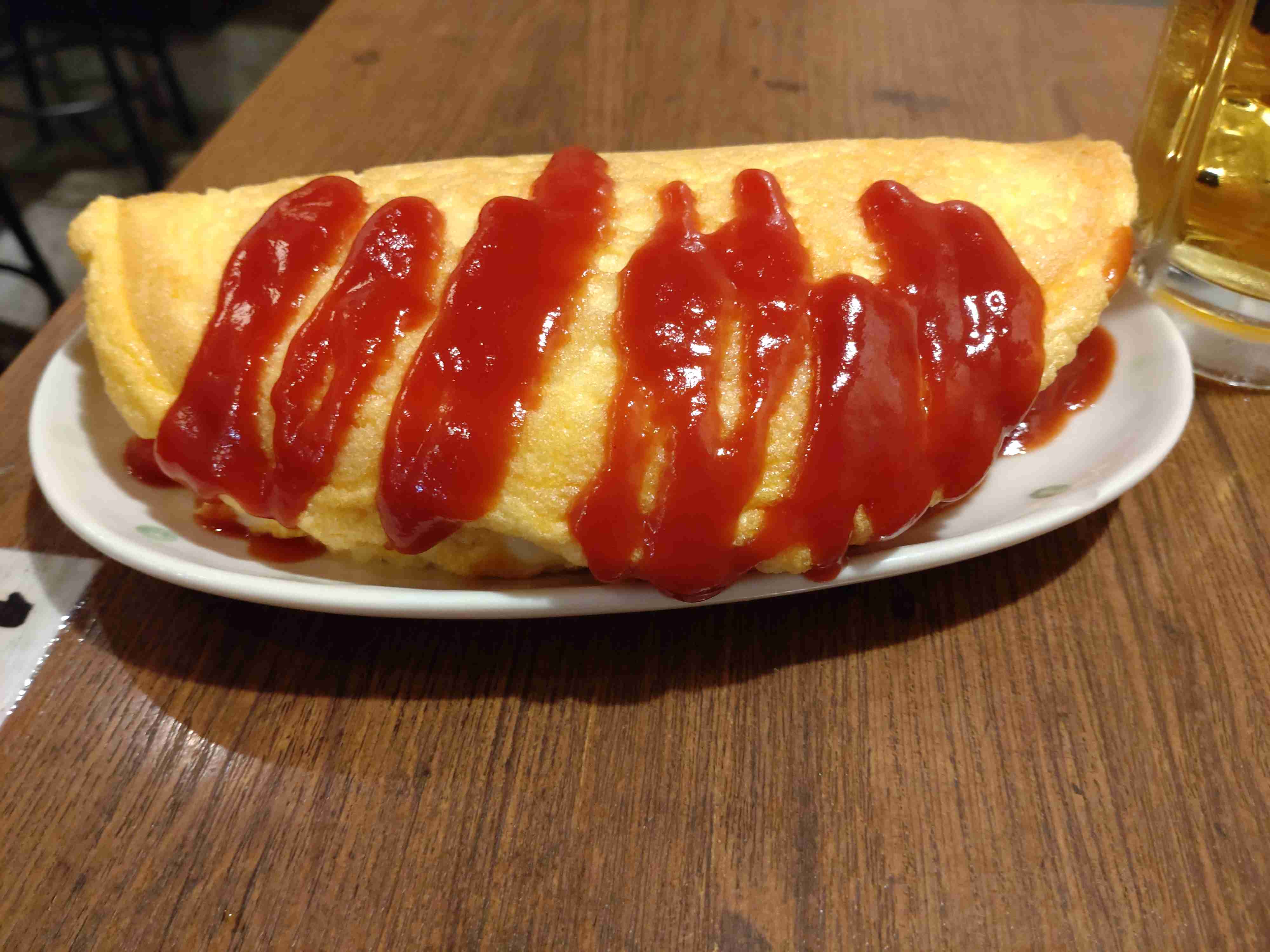 最近居酒屋で食べた＆飲んだもの見せて