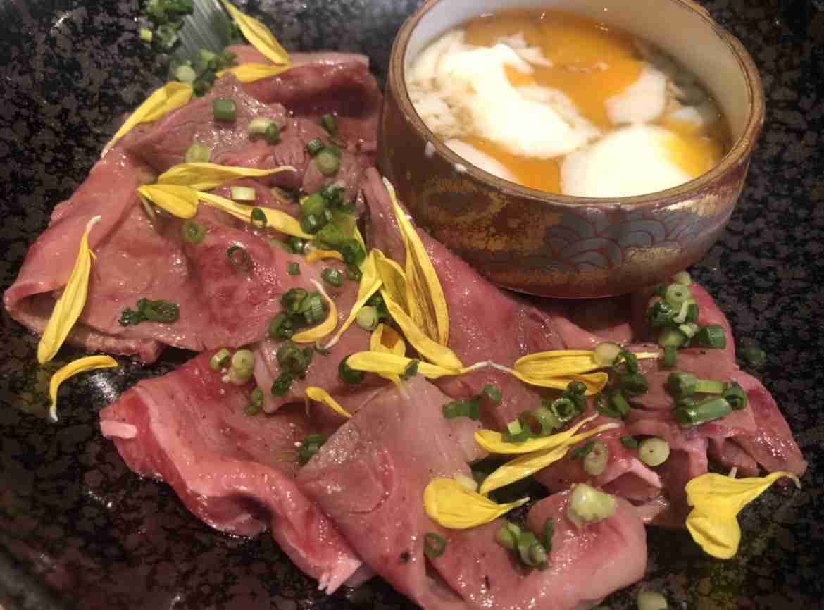 最近居酒屋で食べた＆飲んだもの見せて