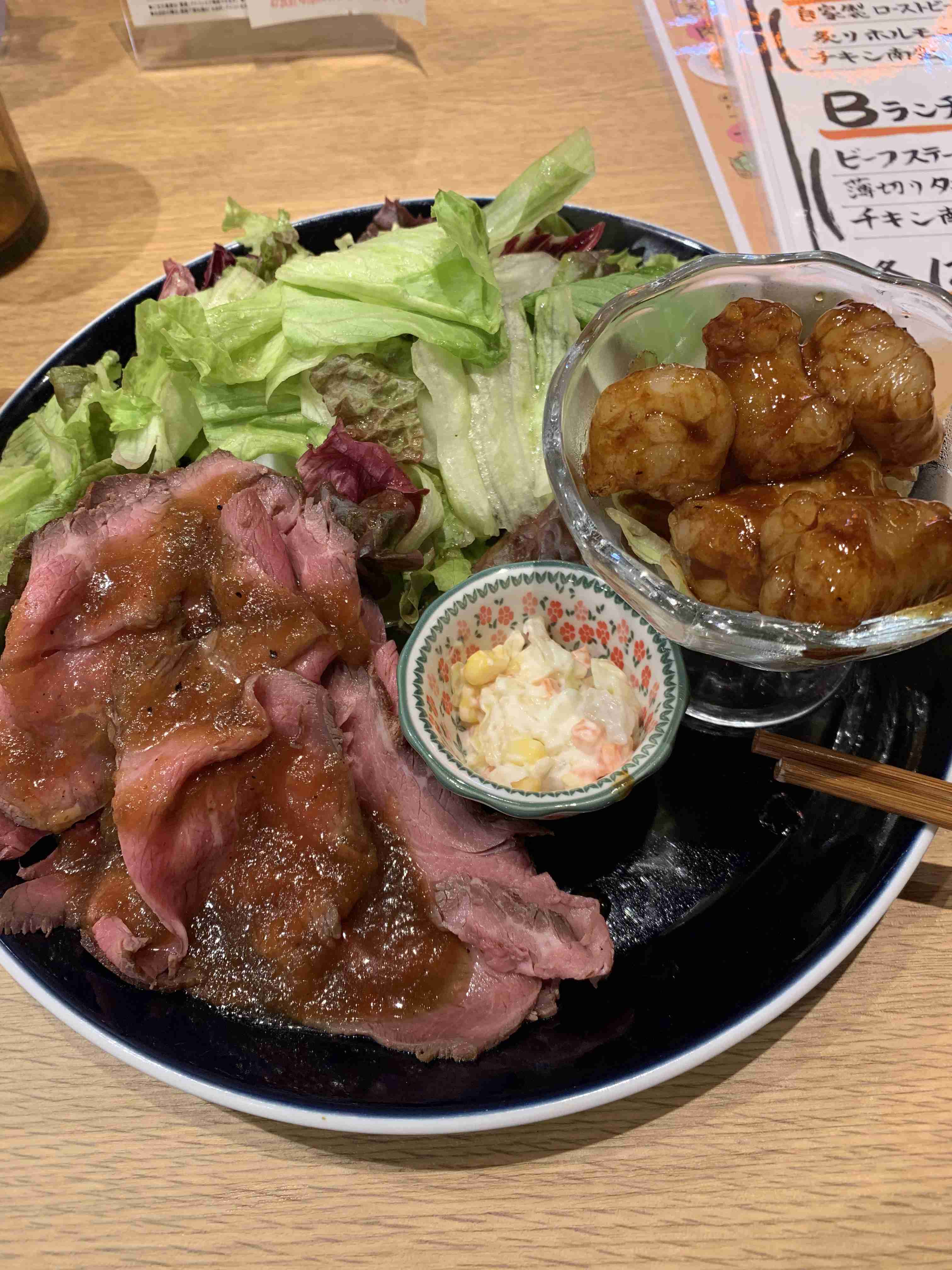 最近居酒屋で食べた＆飲んだもの見せて