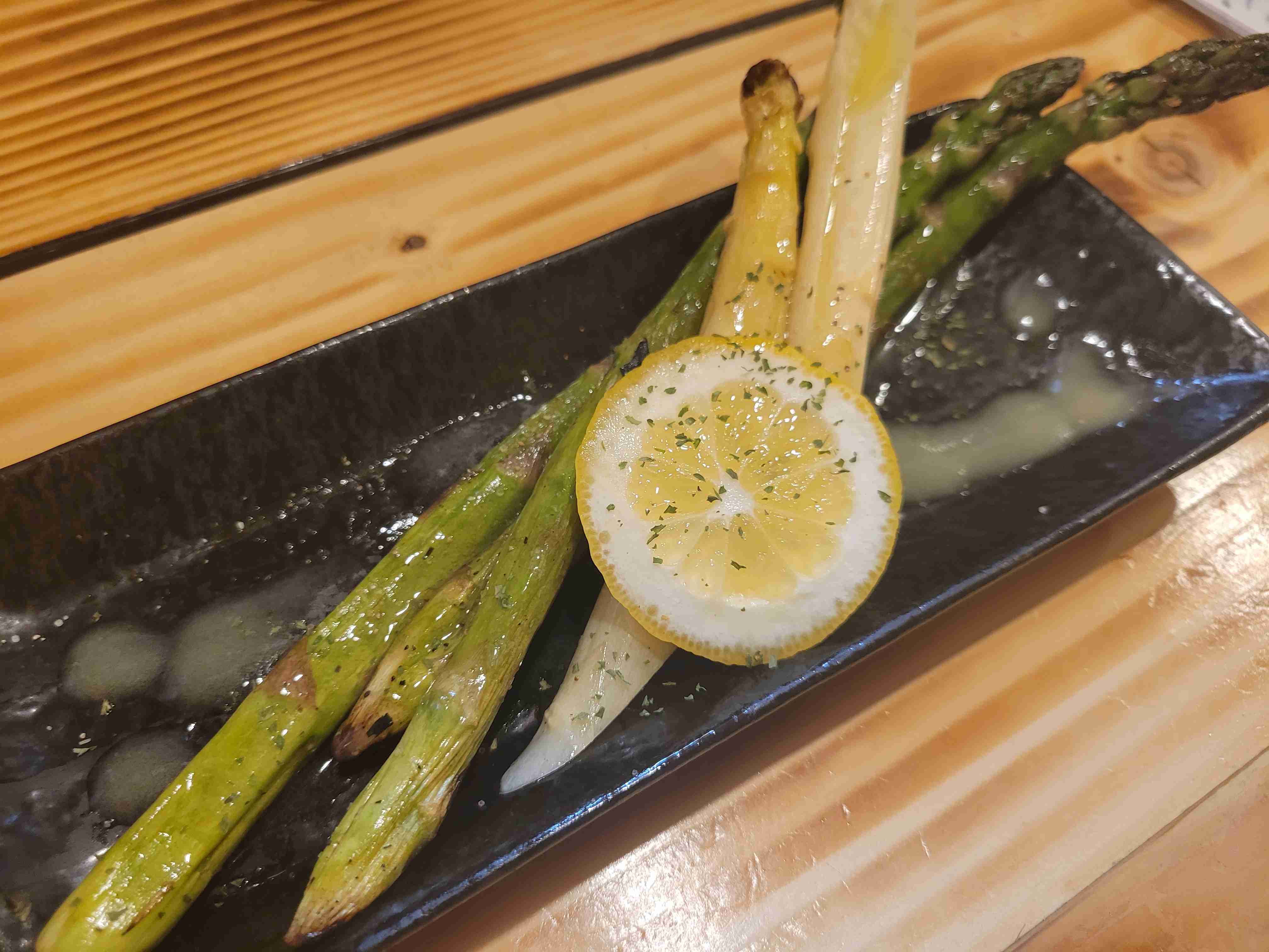 最近居酒屋で食べた＆飲んだもの見せて