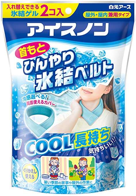 最近買った夏アイテム