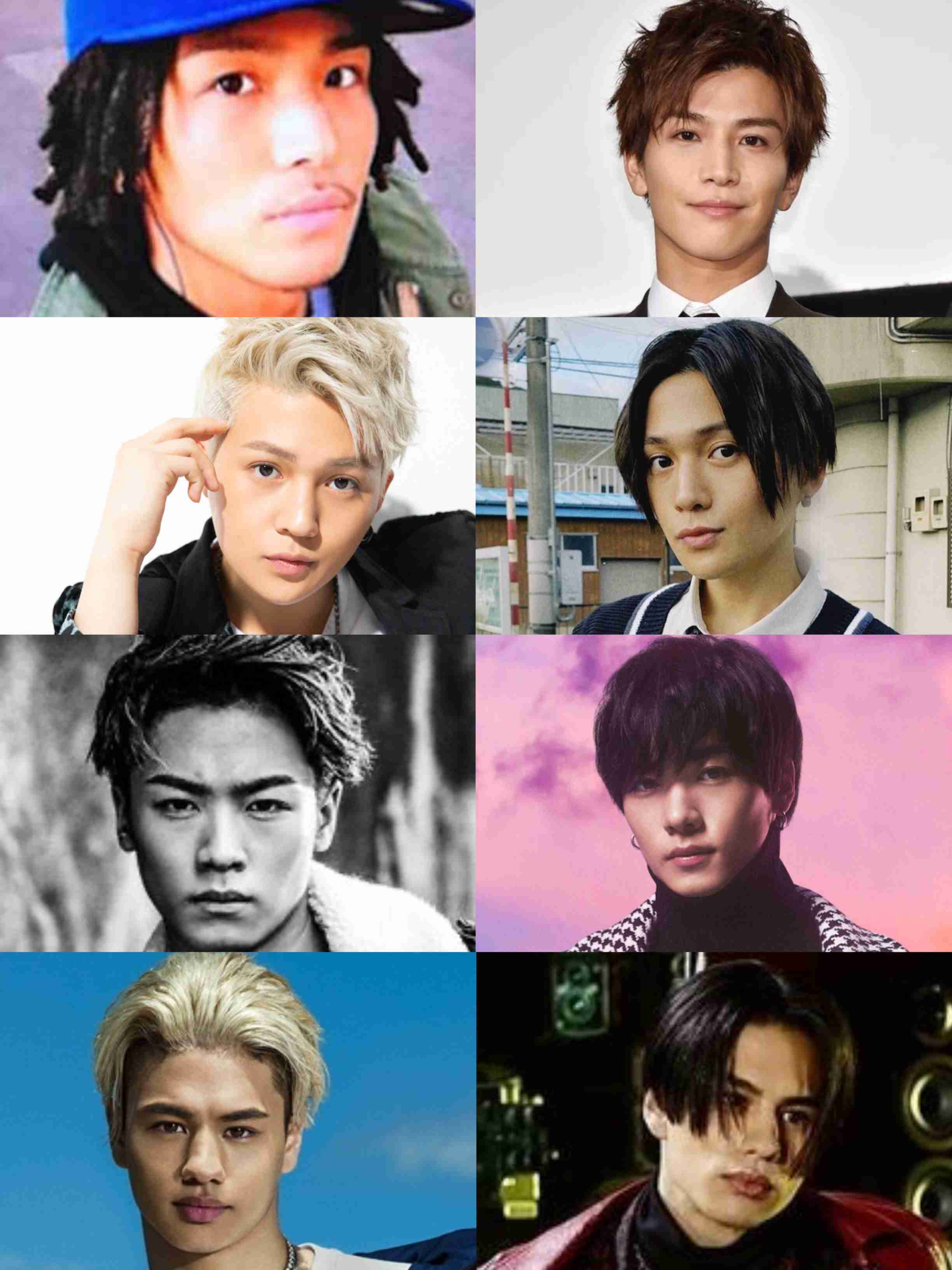 THE RAMPAGE川村壱馬、編み込みヘアで雰囲気がらり 腕の“タトゥー風メッセージ”にも注目集まる「本当にファン思い」「泣ける」