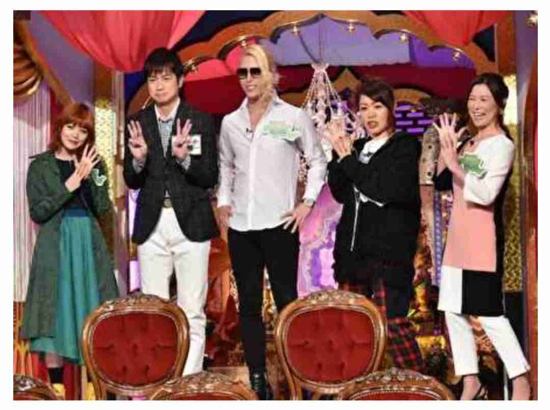 ROLAND、気になる体重を初公開　斬新な「一瞬で15kg痩せる方法」に感嘆の声