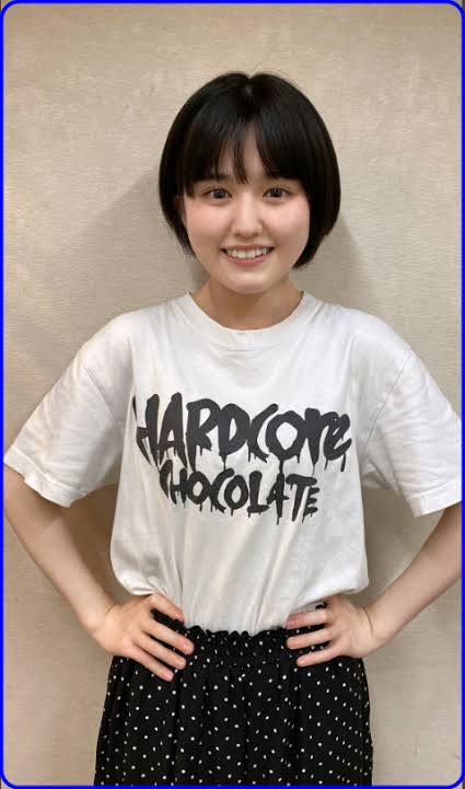 完熟フレッシュ・池田レイラ　「大人への第1歩」で人生初のまつパに　「どんどん可愛くなってく」の声
