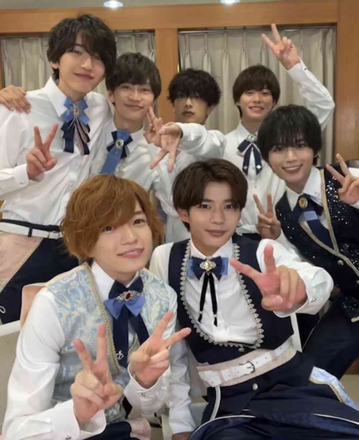 なにわ男子、初アルバム『1st Love』初日45万枚売り上げ！　King＆Prince・SixTONESを上回るスタート