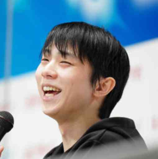 羽生結弦が「決意表明」 明日19日午後5時会見