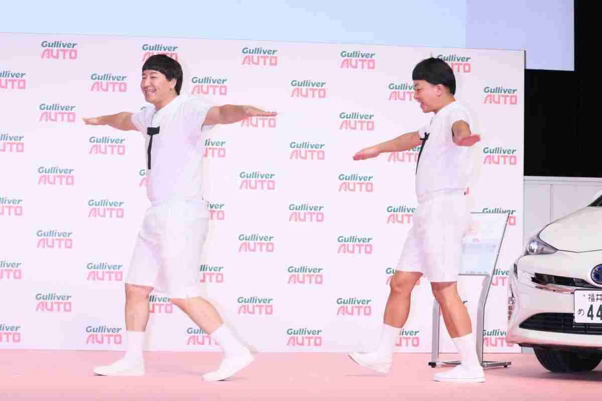 まだまだ止まらぬ新キャラ製造工場・チョコプラを支える3つの強み