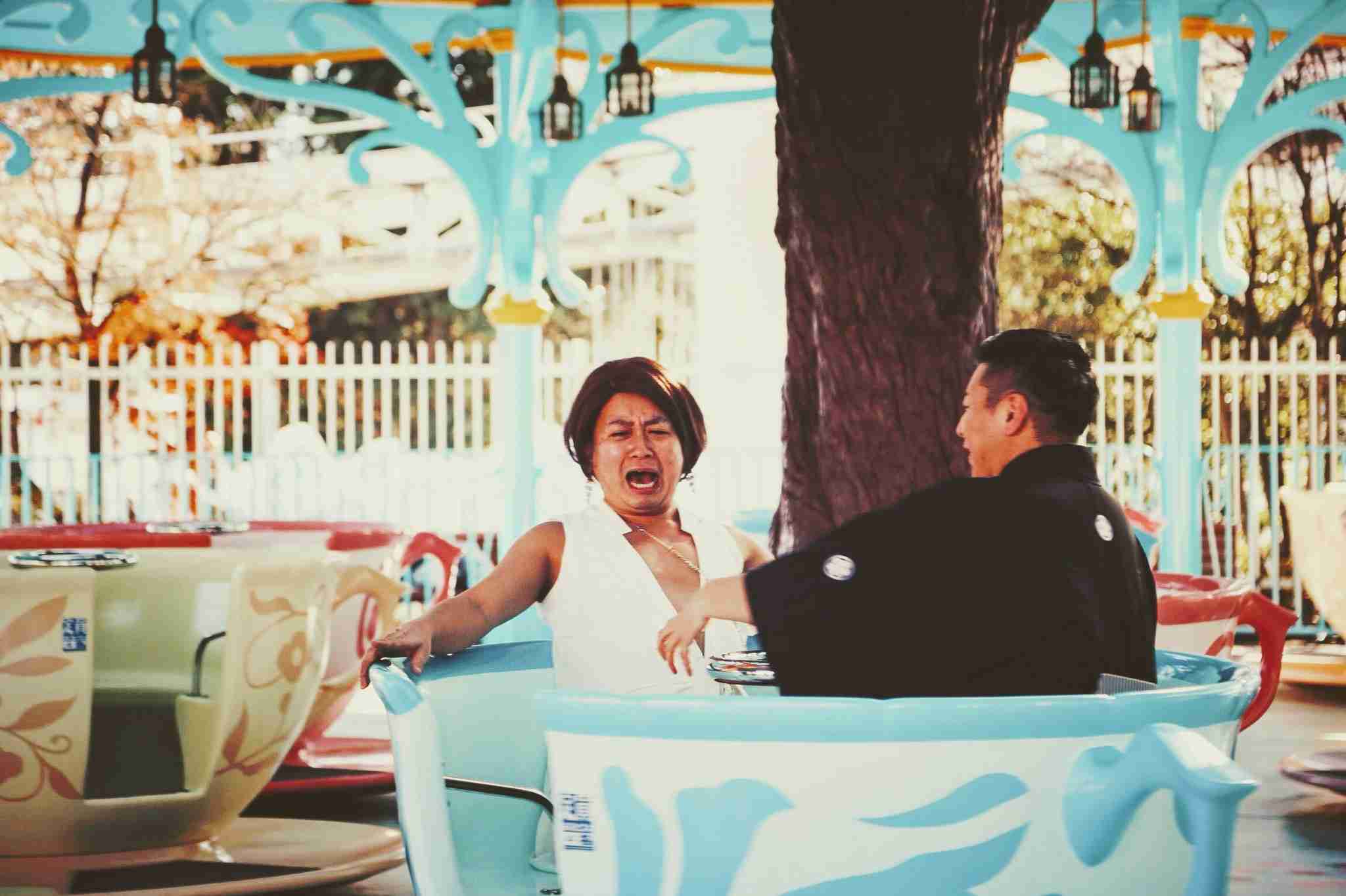 まだまだ止まらぬ新キャラ製造工場・チョコプラを支える3つの強み