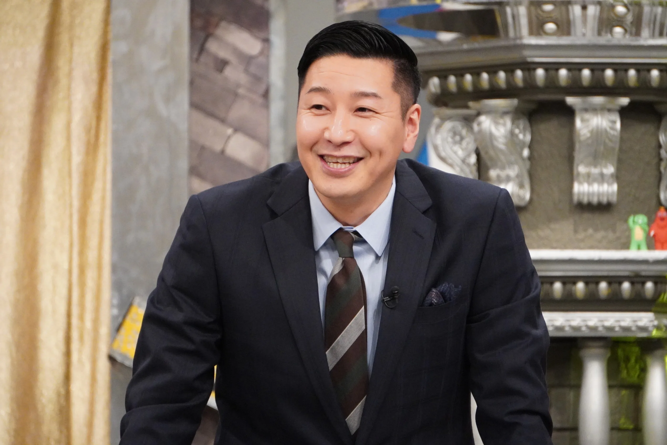 まだまだ止まらぬ新キャラ製造工場・チョコプラを支える3つの強み