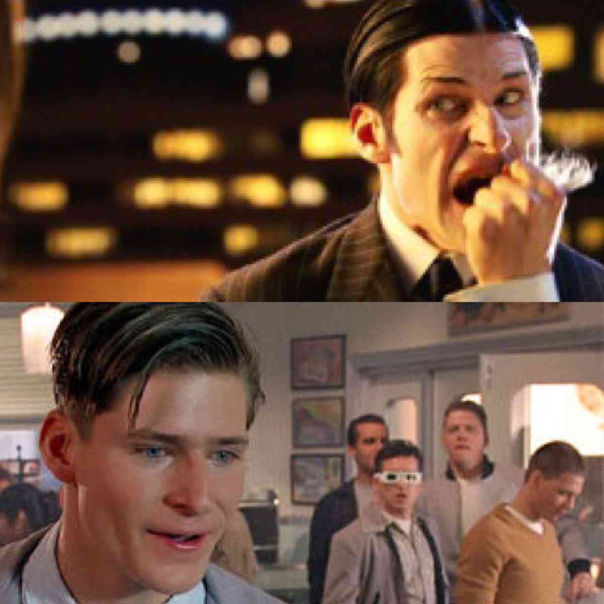 【実況・感想】土曜プレミアム・映画「バック・トゥ・ザ・フューチャー」【最新リマスター版】
